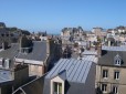 panorama sur le centre-ville